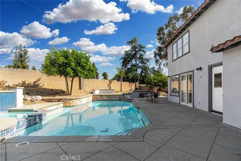 A home in Claremont