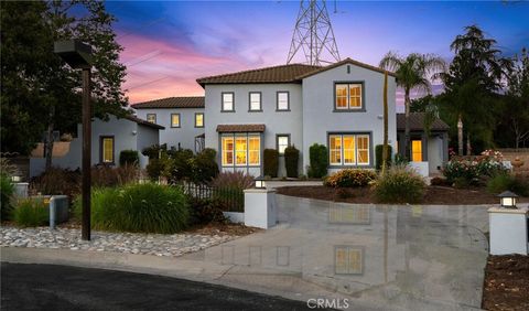 A home in Claremont