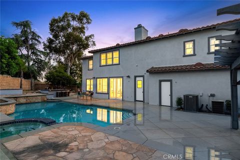 A home in Claremont