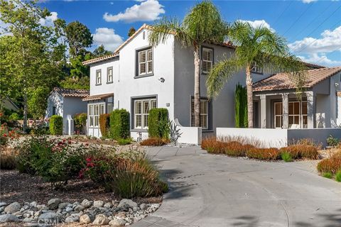 A home in Claremont