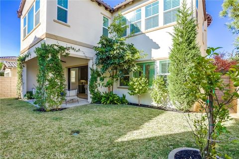 A home in Lake Forest