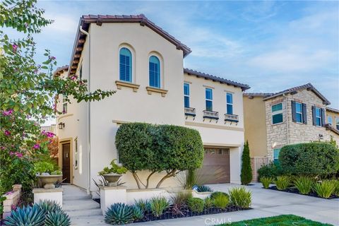 A home in Lake Forest