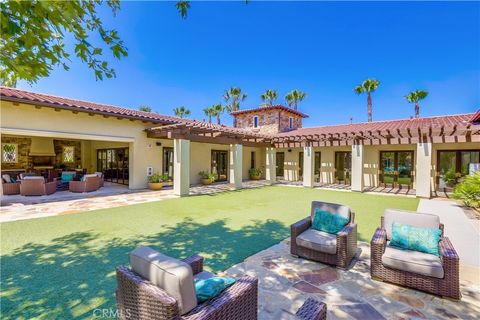 A home in Lake Forest