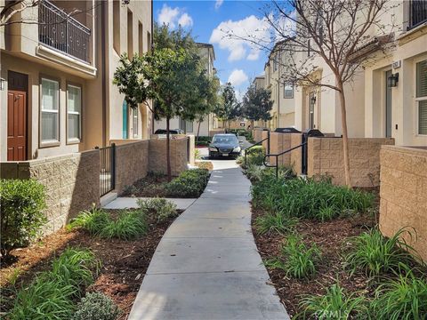 A home in Eastvale