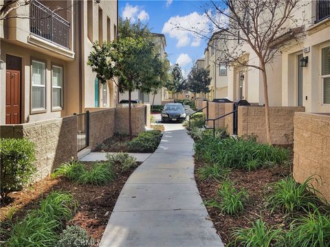 A home in Eastvale