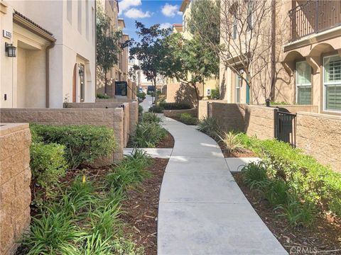 A home in Eastvale