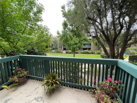 A home in Long Beach