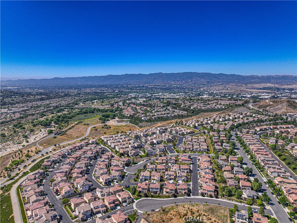 Aria (ARIA) - Residential