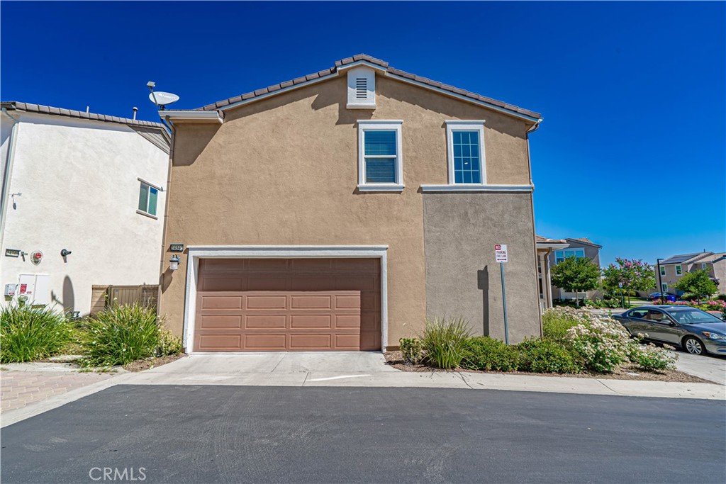 Aria (ARIA) - Residential