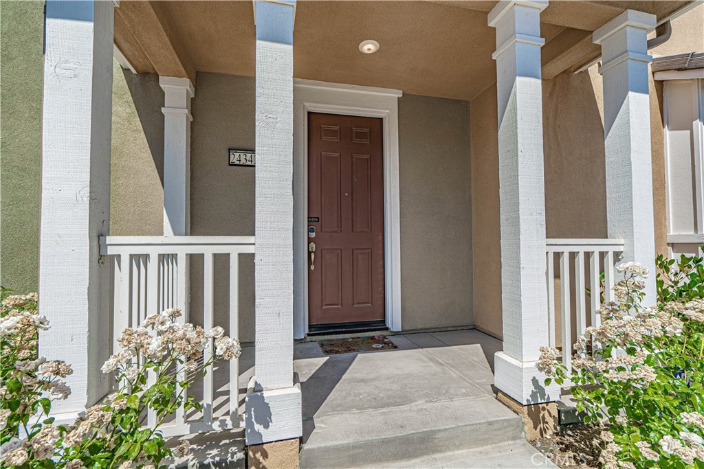 Aria (ARIA) - Residential