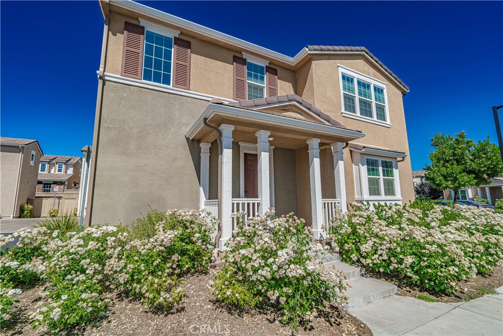 Aria (ARIA) - Residential