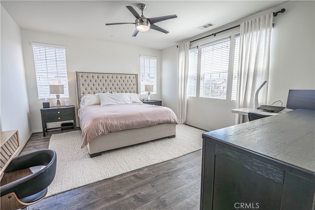 Aria (ARIA) - Residential