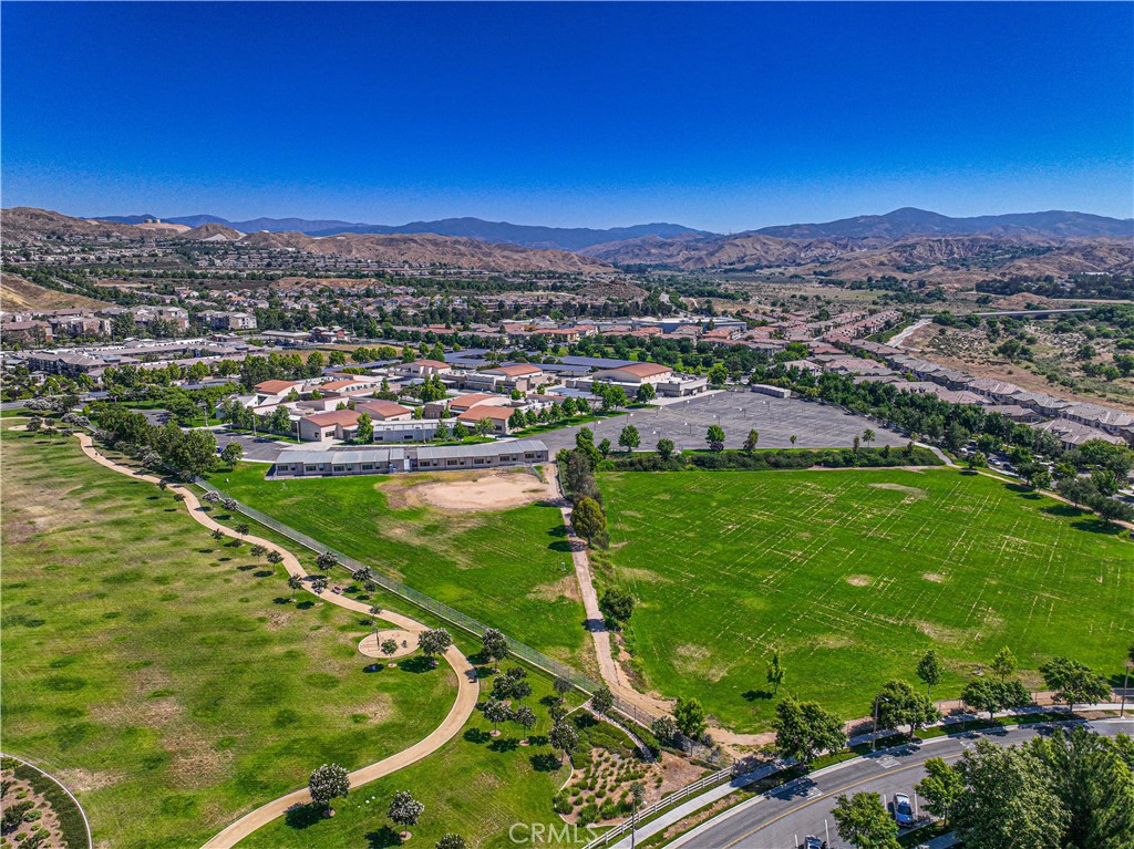 Aria (ARIA) - Residential