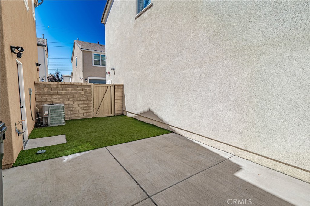 Aria (ARIA) - Residential