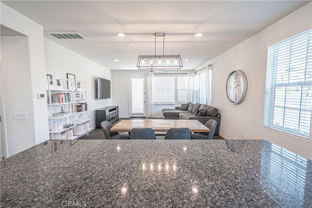 Aria (ARIA) - Residential