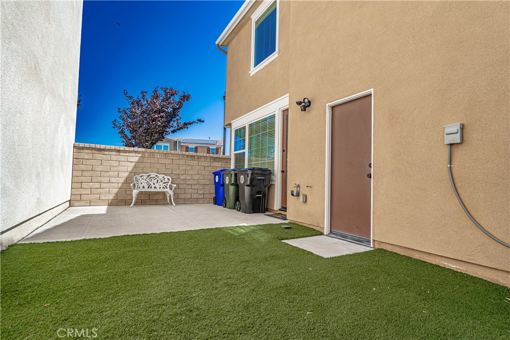 Aria (ARIA) - Residential