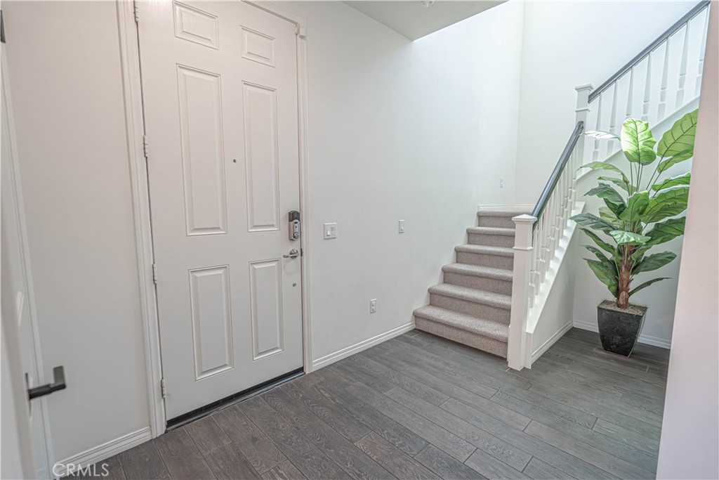 Aria (ARIA) - Residential