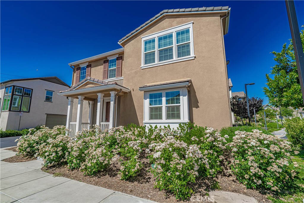 Aria (ARIA) - Residential