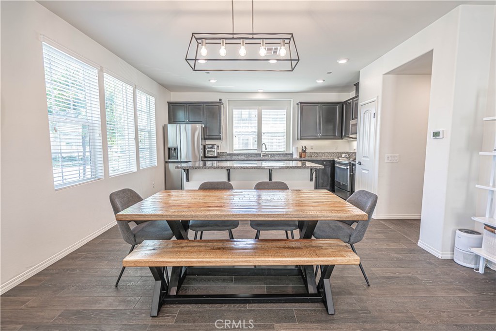 Aria (ARIA) - Residential