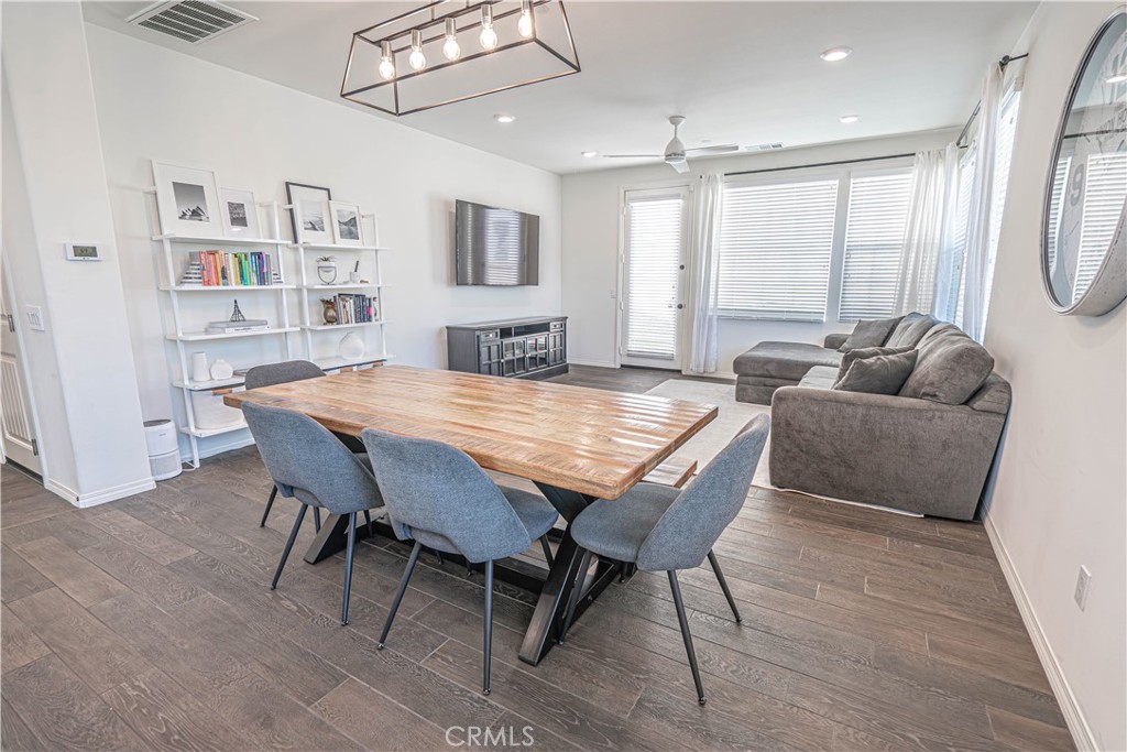 Aria (ARIA) - Residential