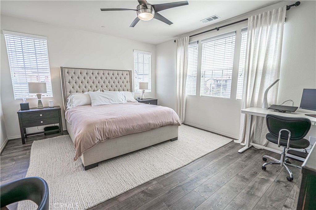 Aria (ARIA) - Residential