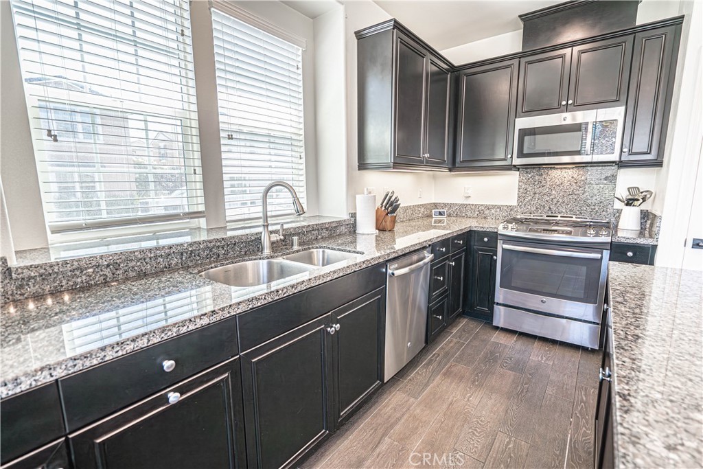 Aria (ARIA) - Residential