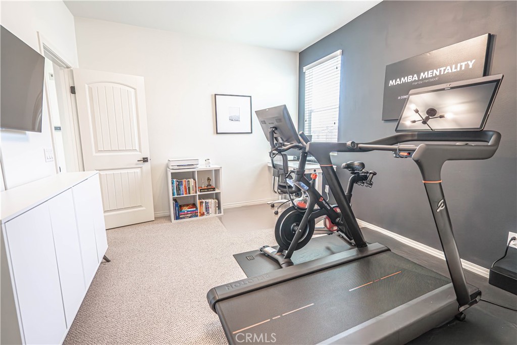 Aria (ARIA) - Residential