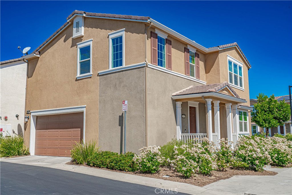 Aria (ARIA) - Residential