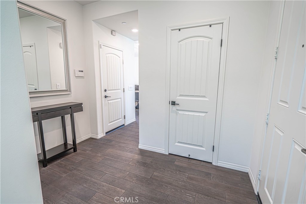 Aria (ARIA) - Residential