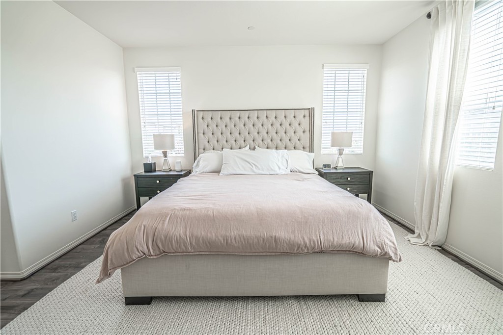 Aria (ARIA) - Residential