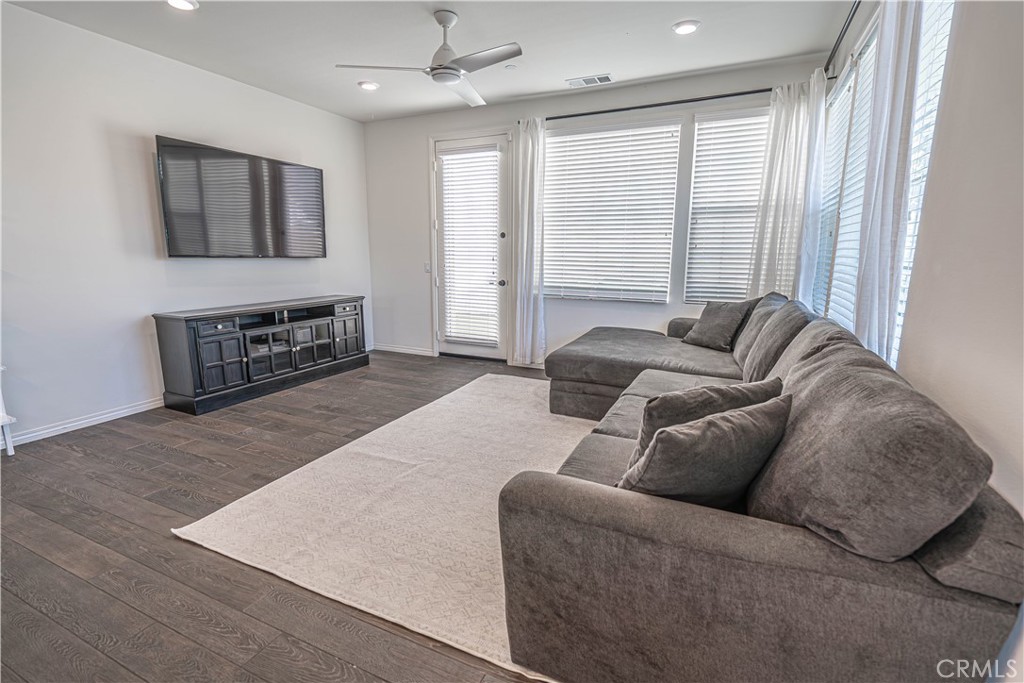 Aria (ARIA) - Residential