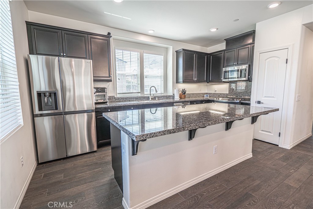 Aria (ARIA) - Residential