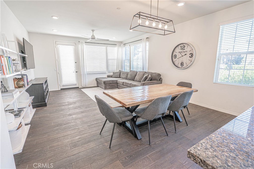 Aria (ARIA) - Residential