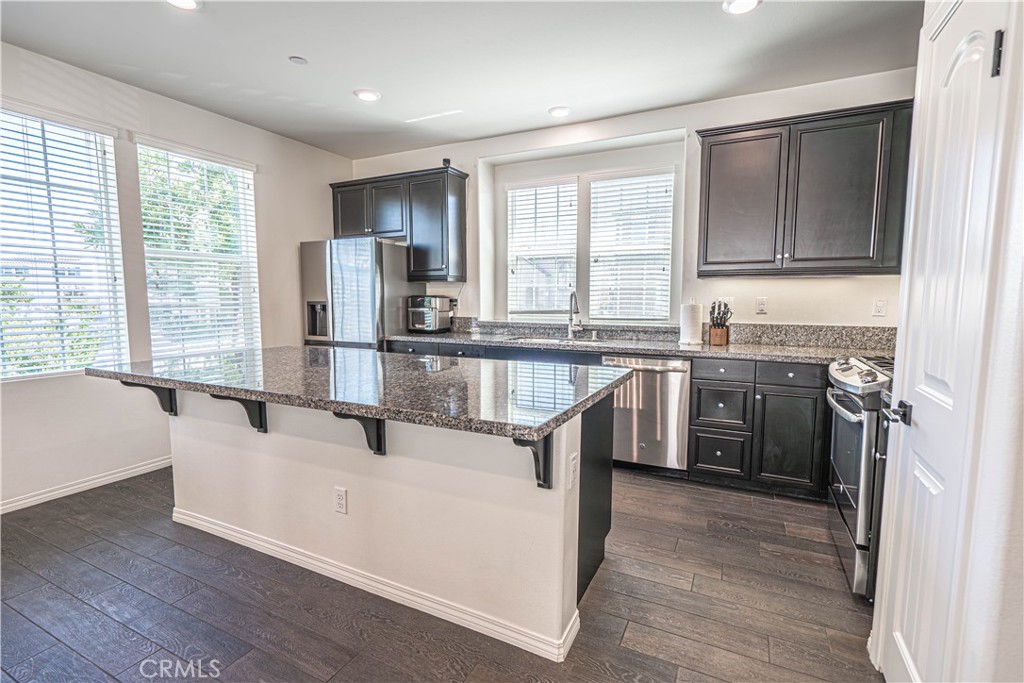 Aria (ARIA) - Residential