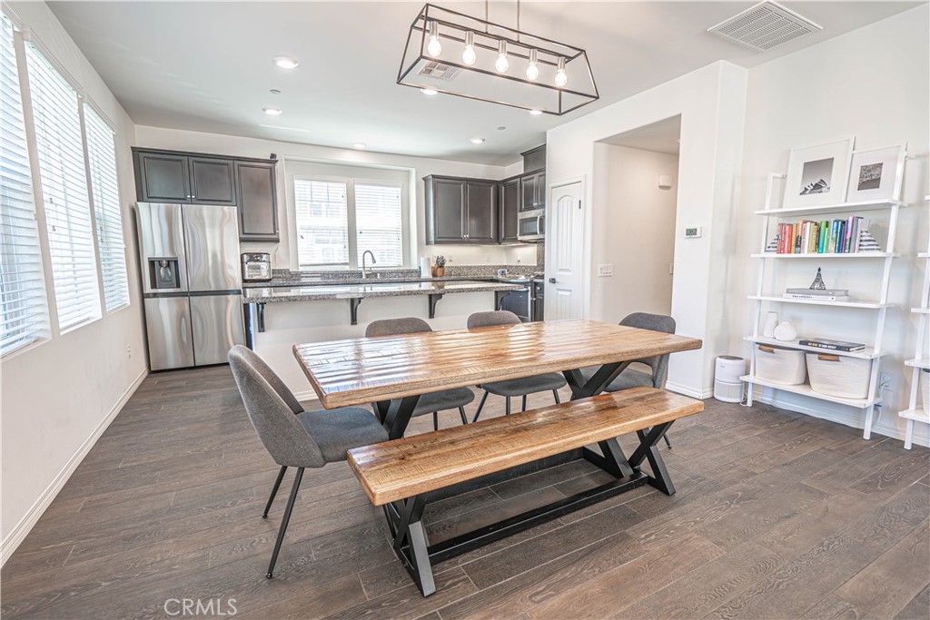 Aria (ARIA) - Residential