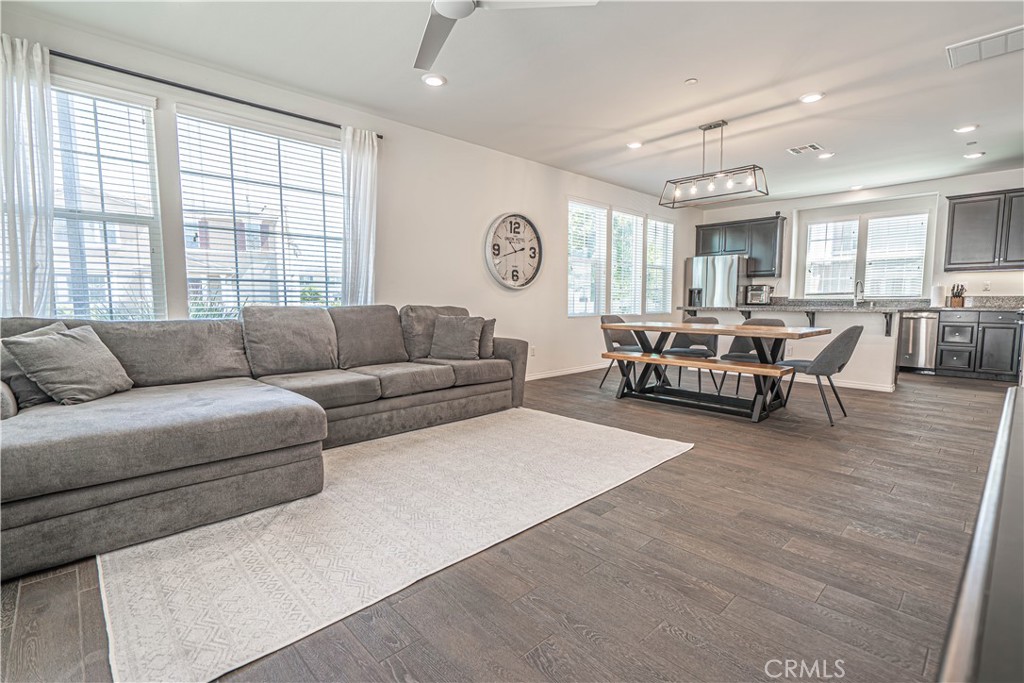 Aria (ARIA) - Residential