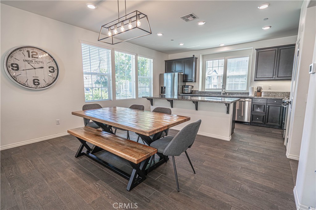 Aria (ARIA) - Residential