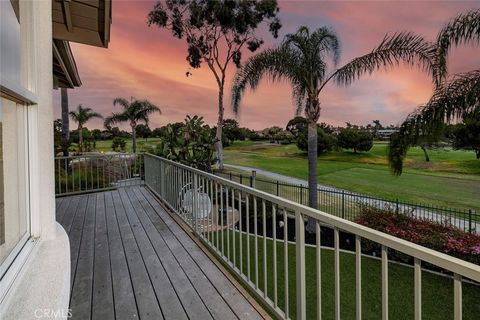 A home in Huntington Beach