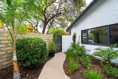 A home in Westlake Village