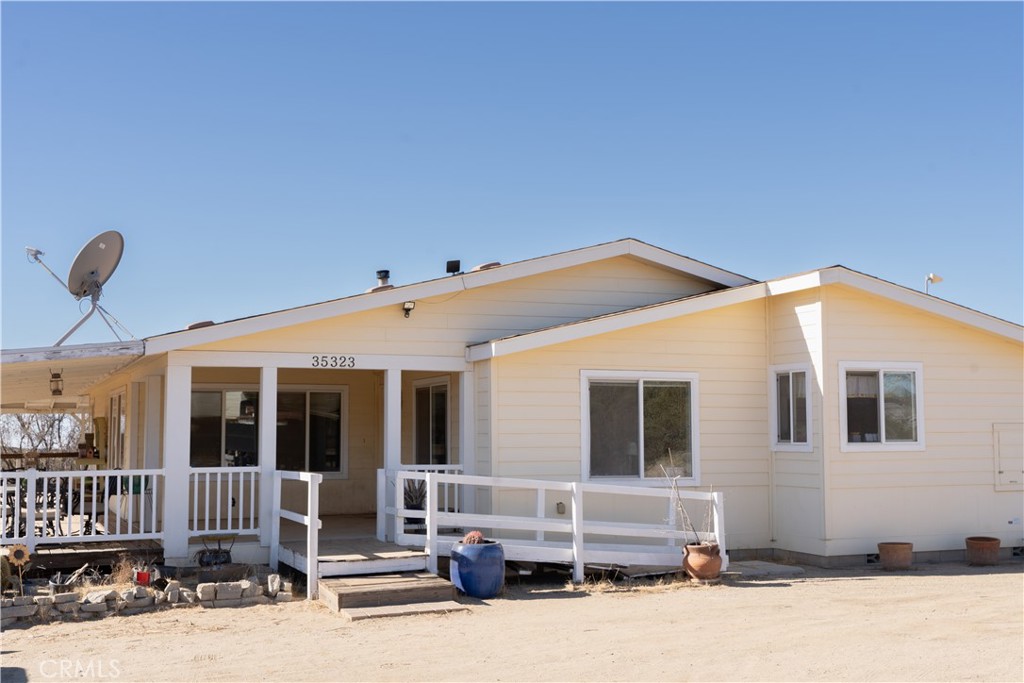 35323 Five Mile Creek Road