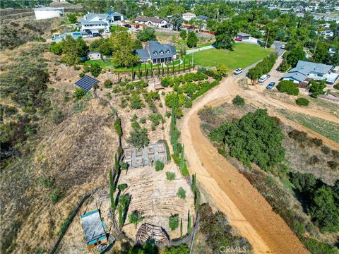 A home in Redlands