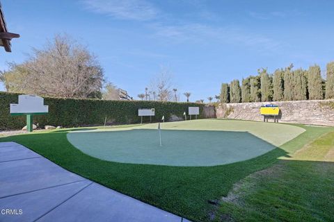 A home in Bakersfield