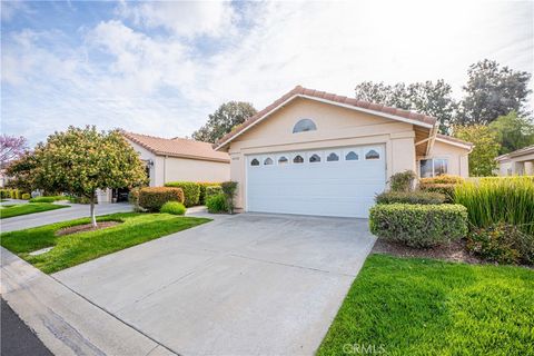 40108 Corte Lorca Murrieta CA 92562