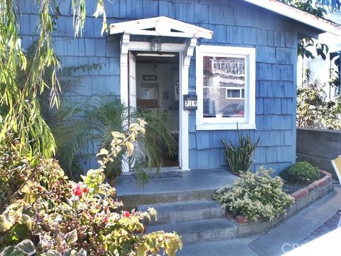 A home in San Diego