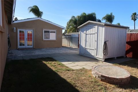 A home in Riverside