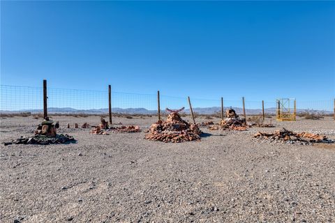 A home in 29 Palms