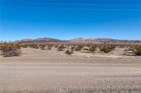 A home in 29 Palms