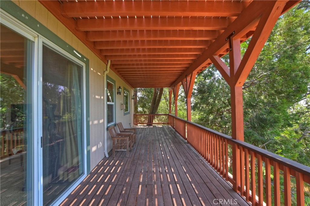 Enchanted Forest (ENFR) - Residential