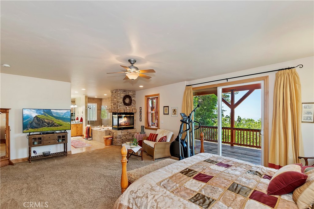 Enchanted Forest (ENFR) - Residential