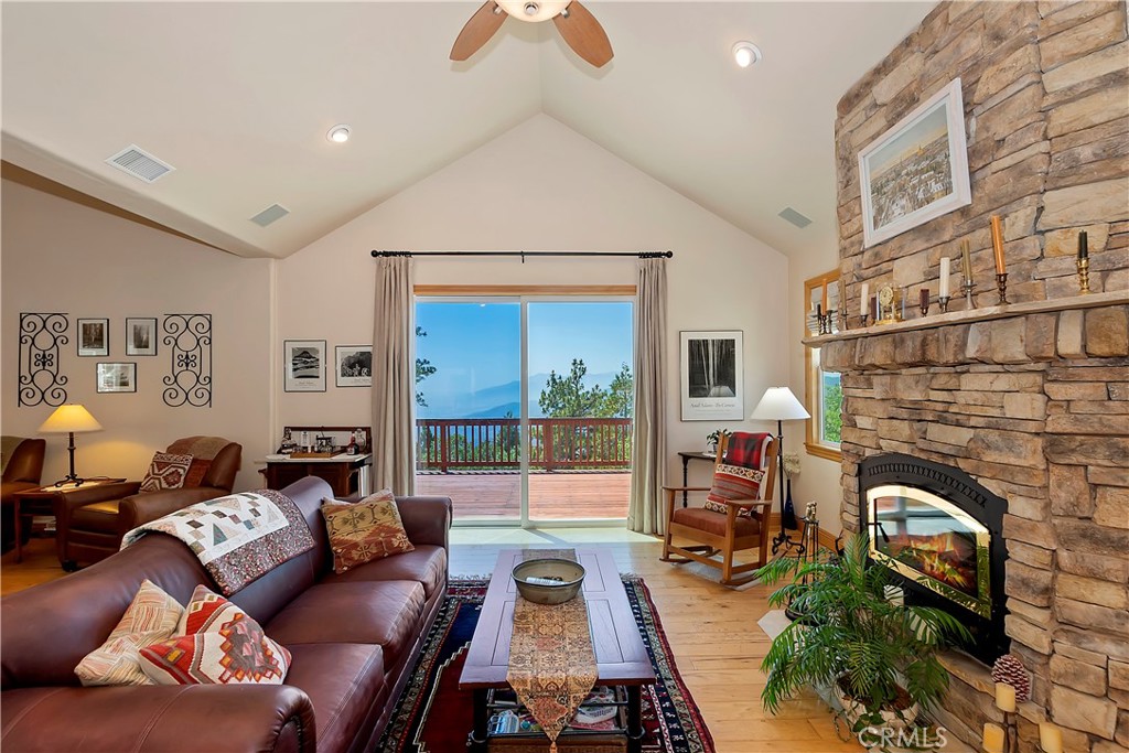 Enchanted Forest (ENFR) - Residential